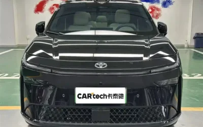 Toyota Toyota Camry в цвете и кузовом – это идеальный выбор среди китайских автомобилей. Доступная цена и надежность гарантированы.