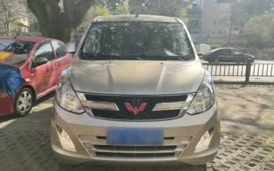 WuLing Wuling Asta в цвете и кузовом – это идеальный выбор среди китайских автомобилей. Доступная цена и надежность гарантированы.