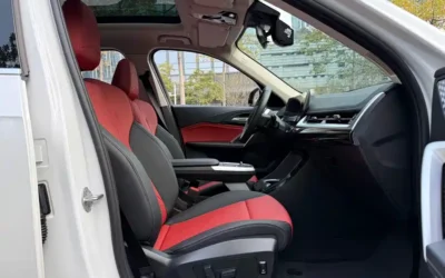 Changan Changan CS55 PLUS в цвете и кузовом – это идеальный выбор среди китайских автомобилей. Доступная цена и надежность гарантированы.