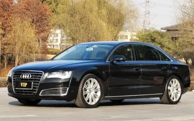 Audi Audi A6L в цвете и кузовом – это идеальный выбор среди китайских автомобилей. Доступная цена и надежность гарантированы.