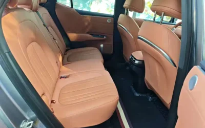 Land Rover Land Rover Discovery в цвете и кузовом – это идеальный выбор среди китайских автомобилей. Доступная цена и надежность гарантированы.