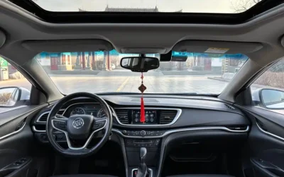 Buick Buick GL6 в цвете и кузовом – это идеальный выбор среди китайских автомобилей. Доступная цена и надежность гарантированы.