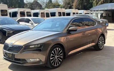 Skoda Skoda в цвете Skoda и кузовом Skoda – это идеальный выбор среди китайских автомобилей. Доступная цена и надежность гарантированы.