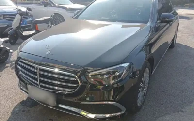 Mercedes-Benz Mercedes-Benz E-Class в цвете и кузовом – это идеальный выбор среди китайских автомобилей. Доступная цена и надежность гарантированы.