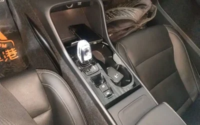 Volvo Volvo S90 в цвете и кузовом – это идеальный выбор среди китайских автомобилей. Доступная цена и надежность гарантированы.