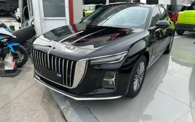 Mercedes-Benz Mercedes-Benz EQS в цвете и кузовом – это идеальный выбор среди китайских автомобилей. Доступная цена и надежность гарантированы.