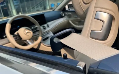 Mercedes-Benz Mercedes-Benz GLA в цвете и кузовом – это идеальный выбор среди китайских автомобилей. Доступная цена и надежность гарантированы.