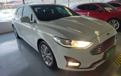 Ford Ford Focus в цвете и кузовом – это идеальный выбор среди китайских автомобилей. Доступная цена и надежность гарантированы.