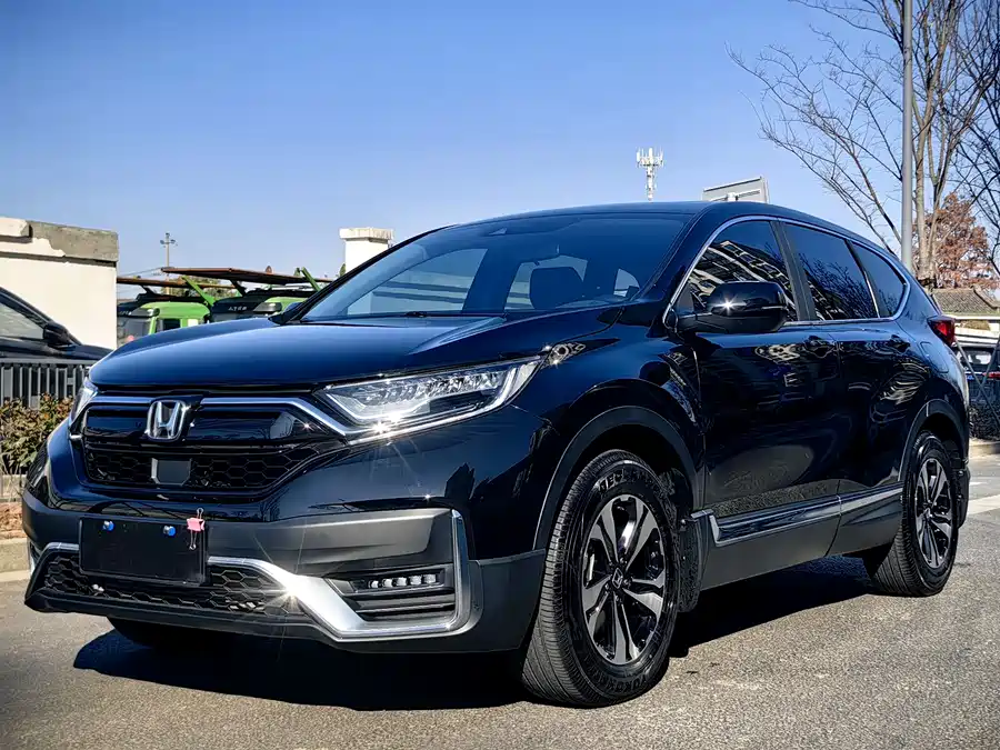 Honda Honda CR-V в цвете и кузовом – это идеальный выбор среди китайских автомобилей. Доступная цена и надежность гарантированы.