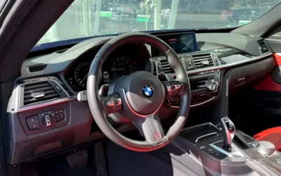 BMW BMW 6 Series GT в цвете и кузовом – это идеальный выбор среди китайских автомобилей. Доступная цена и надежность гарантированы.
