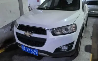 Chevrolet Chevrolet в цвете Chevrolet и кузовом Chevrolet – это идеальный выбор среди китайских автомобилей. Доступная цена и надежность гарантированы.
