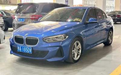 BMW BMW 5 Series в цвете и кузовом – это идеальный выбор среди китайских автомобилей. Доступная цена и надежность гарантированы.