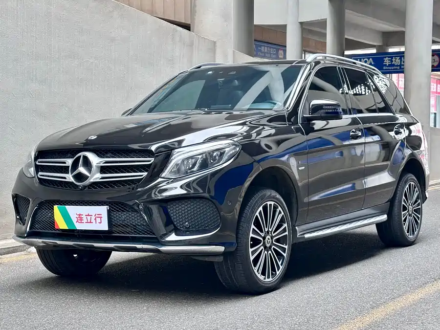 Mercedes-Benz Mercedes-Benz GLE в цвете и кузовом – это идеальный выбор среди китайских автомобилей. Доступная цена и надежность гарантированы.