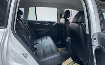 Volkswagen Volkswagen Tiguan в цвете и кузовом – это идеальный выбор среди китайских автомобилей. Доступная цена и надежность гарантированы.