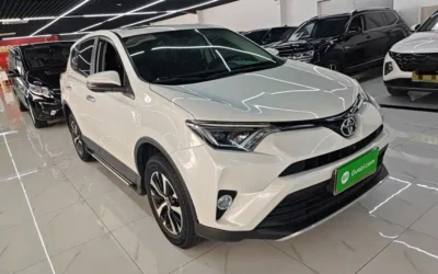 Toyota Rav4 Toyota Rav4 в цвете Toyota Rav4 и кузовом Toyota Rav4 – это идеальный выбор среди китайских автомобилей. Доступная цена и надежность гарантированы.