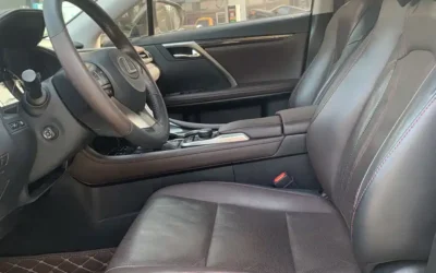 Lexus Lexus ES в цвете и кузовом – это идеальный выбор среди китайских автомобилей. Доступная цена и надежность гарантированы.