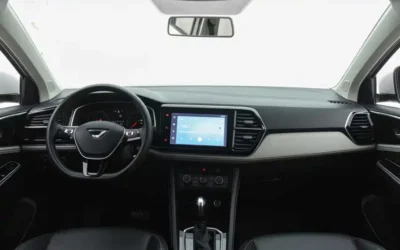 Jetta Jetta VS7 в цвете и кузовом – это идеальный выбор среди китайских автомобилей. Доступная цена и надежность гарантированы.