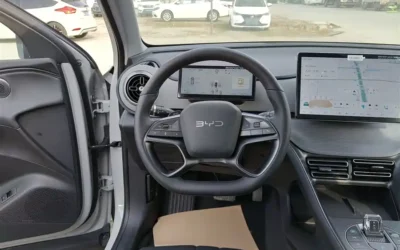 BYD BYD Song MAX в цвете и кузовом – это идеальный выбор среди китайских автомобилей. Доступная цена и надежность гарантированы.