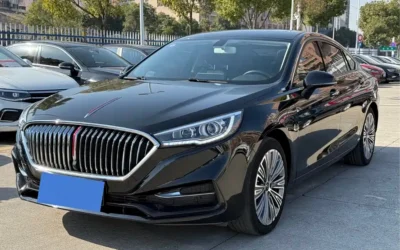 Hongqi Hongqi HS7 PHEV в цвете и кузовом – это идеальный выбор среди китайских автомобилей. Доступная цена и надежность гарантированы.