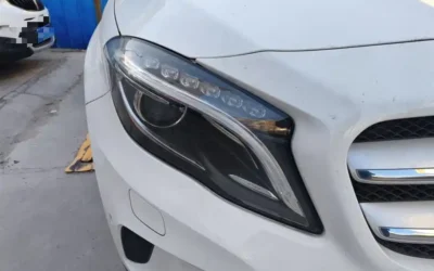 Mercedes-Benz Mercedes-Benz C-Class в цвете и кузовом – это идеальный выбор среди китайских автомобилей. Доступная цена и надежность гарантированы.