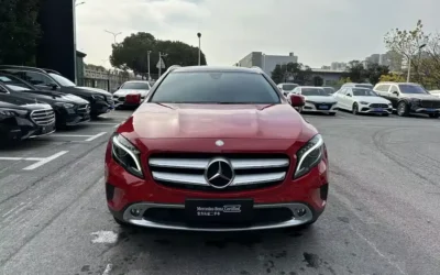 Mercedes-Benz Mercedes-Benz GLC в цвете и кузовом – это идеальный выбор среди китайских автомобилей. Доступная цена и надежность гарантированы.