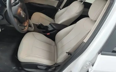 Buick Buick Envision Plus в цвете и кузовом – это идеальный выбор среди китайских автомобилей. Доступная цена и надежность гарантированы.
