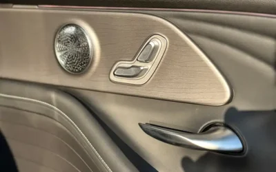 Mercedes-Benz Mercedes-Benz EQS в цвете и кузовом – это идеальный выбор среди китайских автомобилей. Доступная цена и надежность гарантированы.