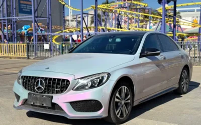 Mercedes-Benz Mercedes-Benz E-Class в цвете и кузовом – это идеальный выбор среди китайских автомобилей. Доступная цена и надежность гарантированы.