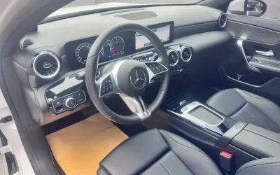 Mercedes-Benz Mercedes-Benz E-Class в цвете и кузовом – это идеальный выбор среди китайских автомобилей. Доступная цена и надежность гарантированы.