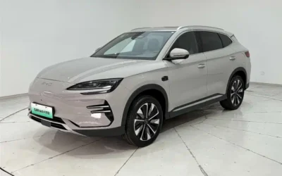 BYD BYD Qin L в цвете и кузовом – это идеальный выбор среди китайских автомобилей. Доступная цена и надежность гарантированы.