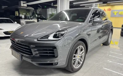 Porsche Porsche Boxster в цвете и кузовом – это идеальный выбор среди китайских автомобилей. Доступная цена и надежность гарантированы.