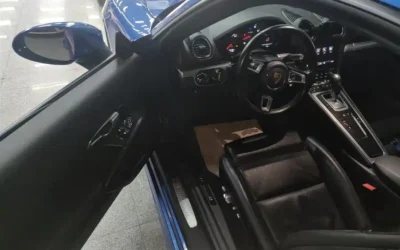 Porsche Porsche 911 в цвете и кузовом – это идеальный выбор среди китайских автомобилей. Доступная цена и надежность гарантированы.