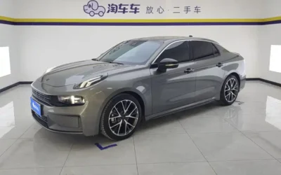 Lynk & Co Lynk & Co 05 в цвете и кузовом – это идеальный выбор среди китайских автомобилей. Доступная цена и надежность гарантированы.
