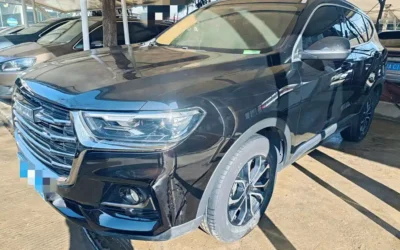 Haval Haval в цвете Haval и кузовом Haval – это идеальный выбор среди китайских автомобилей. Доступная цена и надежность гарантированы.