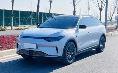 LEAPMOTOR LEAPMOTOR в цвете LEAPMOTOR и кузовом LEAPMOTOR – это идеальный выбор среди китайских автомобилей. Доступная цена и надежность гарантированы.