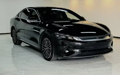 BYD BYD Song Pro EV в цвете и кузовом – это идеальный выбор среди китайских автомобилей. Доступная цена и надежность гарантированы.
