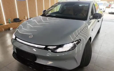 LEAPMOTOR LEAPMOTOR в цвете LEAPMOTOR и кузовом LEAPMOTOR – это идеальный выбор среди китайских автомобилей. Доступная цена и надежность гарантированы.
