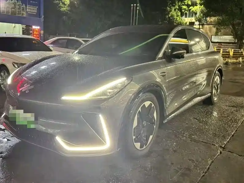 IM Motors IM LS7 в цвете и кузовом – это идеальный выбор среди китайских автомобилей. Доступная цена и надежность гарантированы.