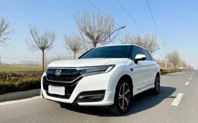 Honda Honda Accord в цвете и кузовом – это идеальный выбор среди китайских автомобилей. Доступная цена и надежность гарантированы.