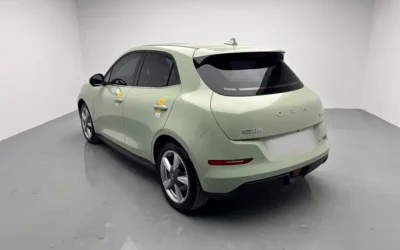 Buick Buick Velite 6 в цвете и кузовом – это идеальный выбор среди китайских автомобилей. Доступная цена и надежность гарантированы.