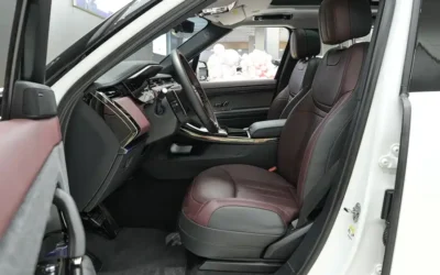 Lexus Lexus ES в цвете и кузовом – это идеальный выбор среди китайских автомобилей. Доступная цена и надежность гарантированы.