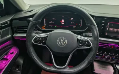 Volkswagen Volkswagen Lamando в цвете и кузовом – это идеальный выбор среди китайских автомобилей. Доступная цена и надежность гарантированы.