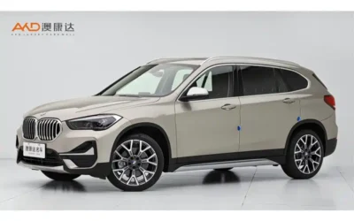 BMW BMW 7 Series в цвете и кузовом – это идеальный выбор среди китайских автомобилей. Доступная цена и надежность гарантированы.