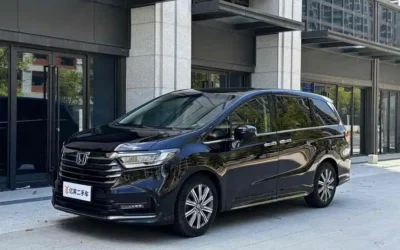 Honda Honda XR-V в цвете и кузовом – это идеальный выбор среди китайских автомобилей. Доступная цена и надежность гарантированы.