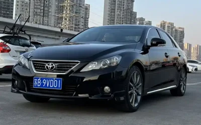Toyota Toyota Alphard в цвете и кузовом – это идеальный выбор среди китайских автомобилей. Доступная цена и надежность гарантированы.