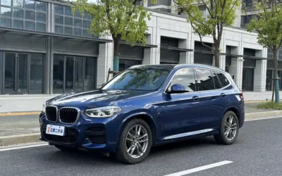 BMW BMW 4 Series в цвете и кузовом – это идеальный выбор среди китайских автомобилей. Доступная цена и надежность гарантированы.
