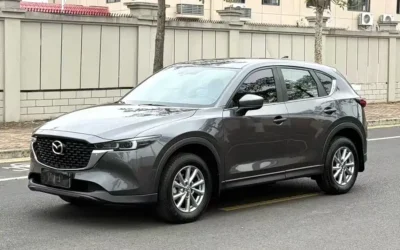 Land Rover Land Rover Discovery в цвете и кузовом – это идеальный выбор среди китайских автомобилей. Доступная цена и надежность гарантированы.