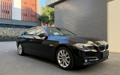 BMW BMW 3 Series в цвете и кузовом – это идеальный выбор среди китайских автомобилей. Доступная цена и надежность гарантированы.