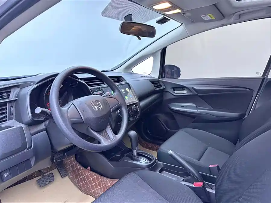 Honda Honda Fit в цвете и кузовом – это идеальный выбор среди китайских автомобилей. Доступная цена и надежность гарантированы.