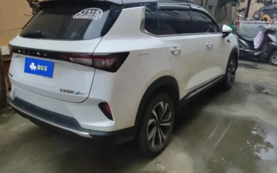 WuLing Wuling Hongguang MINI EV в цвете и кузовом – это идеальный выбор среди китайских автомобилей. Доступная цена и надежность гарантированы.